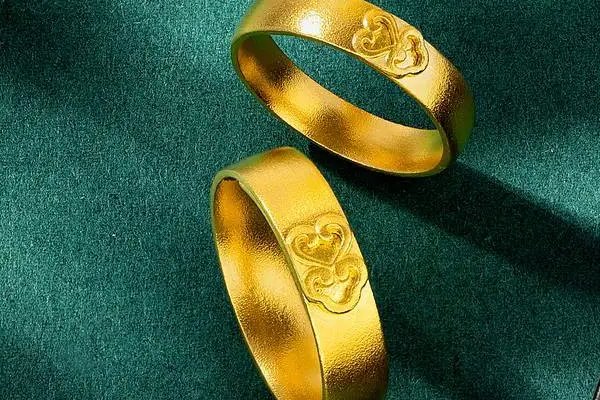 成色au999.9是什么意思