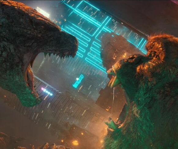 哥斯拉大战金刚最后谁赢了 哥斯拉和金刚谁更厉害