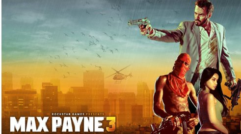 马克思佩恩3（MAX Panye3）的详细剧情是什么?