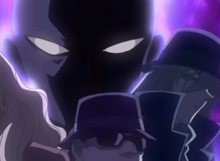 《名侦探柯南》黑衣组织出场集数有哪些？