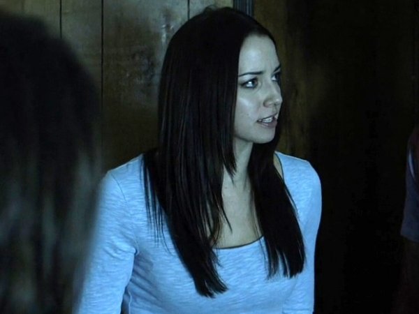 残忍血腥的电影