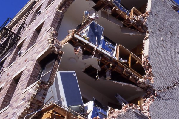 地震等级一共分几级