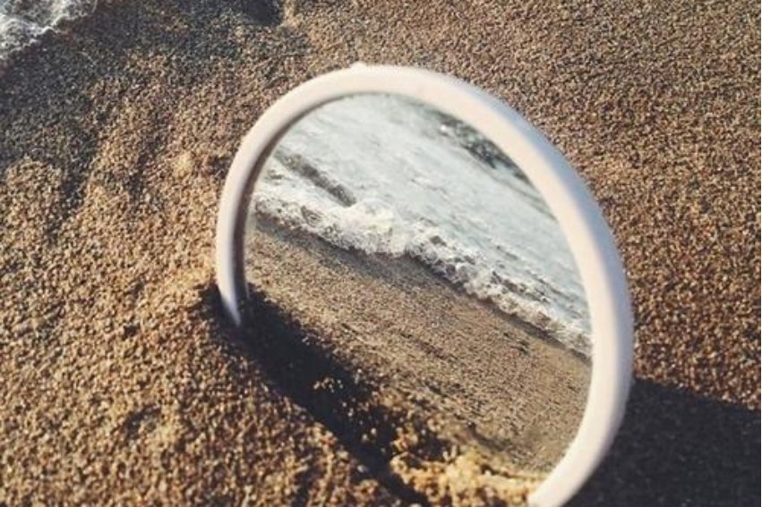 一面是什么意思？