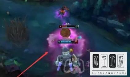 《英雄联盟》终极魔典卡bug方法