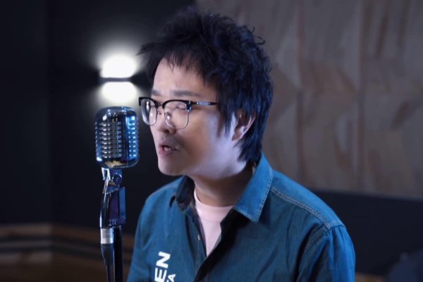 《我爱记歌词》领唱海峰去世，他究竟为何选择跳楼轻生？