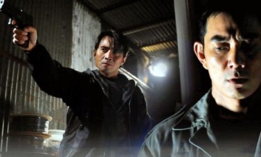 迷途追凶电影最后谁是凶手