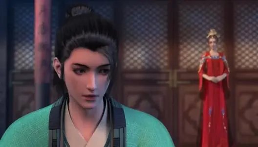 李寒衣结局是什么？