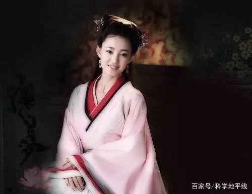 中国历史上号称第一白富美的是哪位女诗人？结局如何？