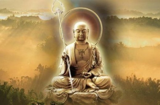 地藏王菩萨是男是女？