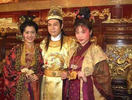 《真假东宫》的大结局是什么要具体详细！