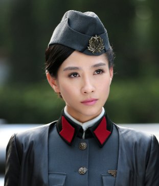 陶昕然演过哪些电视剧？