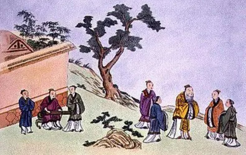 “树欲静而风不止，子欲孝而亲不待”的意思是什么？