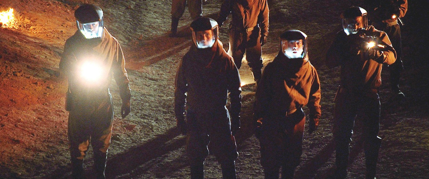 地球奶爸的剧情介绍