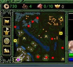 求起凡群雄逐鹿地图 要标示好 野怪 以及 所有BOSS位置 不是挂 注意看清楚！