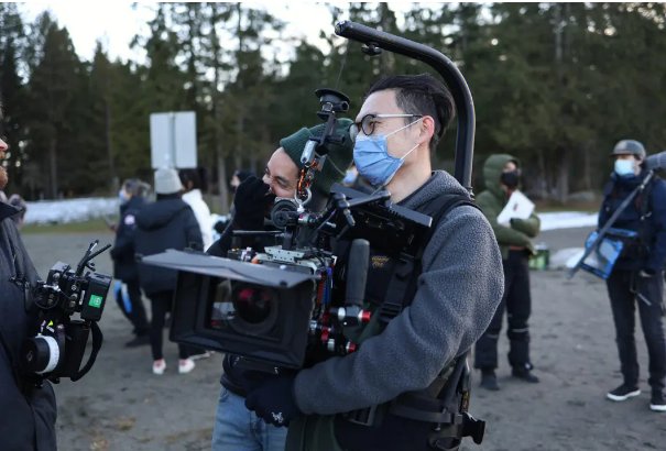 中文字日产幕码三区的制作方法