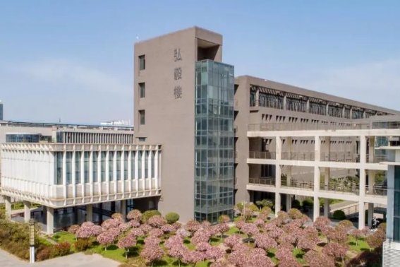 河南财政学院是一本还是二本