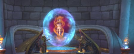 魔兽世界流沙之鳞军需官在哪里找到