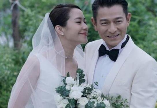 刘德华小舅子原来是他，被誉为“大马王思聪”，家境怎样？