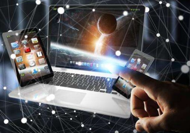 英特网是谁发明的