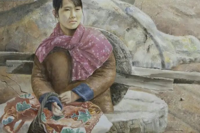 娘亲是什么意思