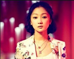 电影《致青春》要面包不要爱情的黎维娟最后得到自己想要的了吗？