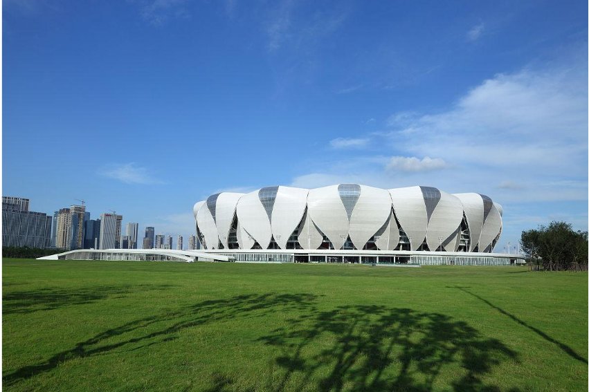 亚运会有哪些国家