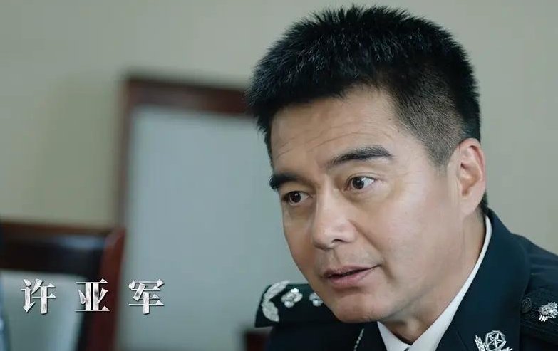 巡回检察组剧情分集介绍