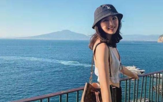 华为二公主为什么姓姚?