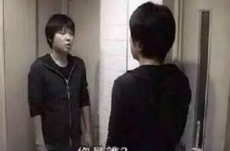 格式塔崩溃实验是真的吗 ?