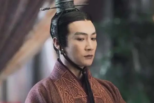 《大秦赋》嫪毐第几集死?