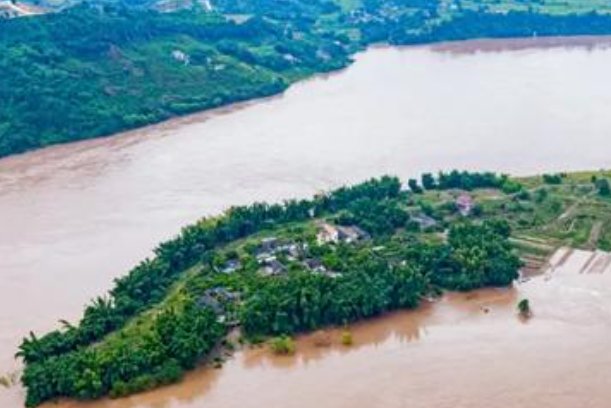 瀛洲是什么意思