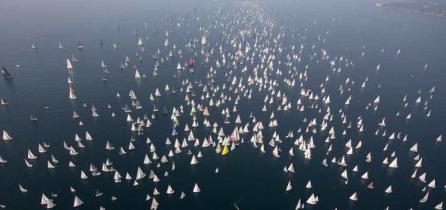 百舰竞渡指什么生肖