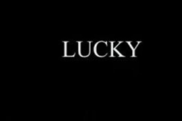 lucky中文意思