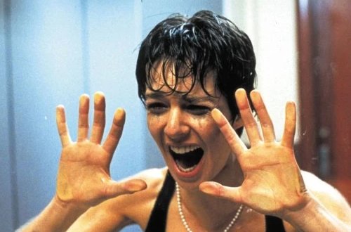 孤胆警探女主是谁