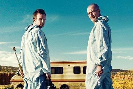 《绝命毒师》的结局是什么?