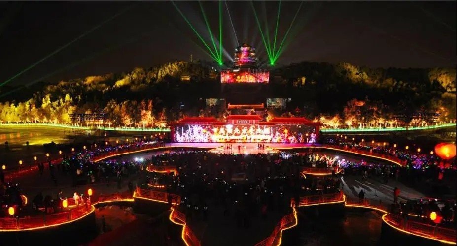 辽宁中秋晚会节目单