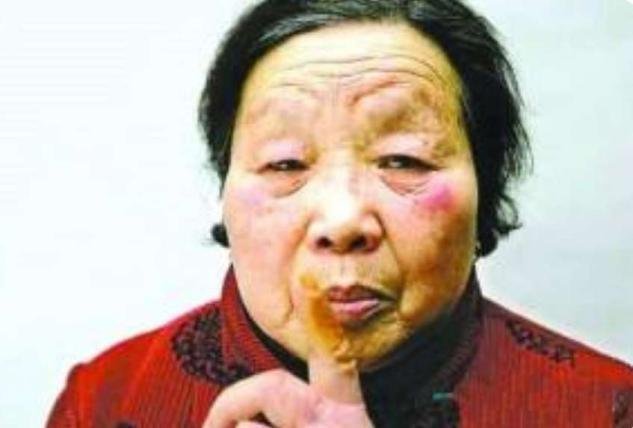 30年没有领工资，潜伏在大陆嫁给老农生下8子，这个女特务结局如何？