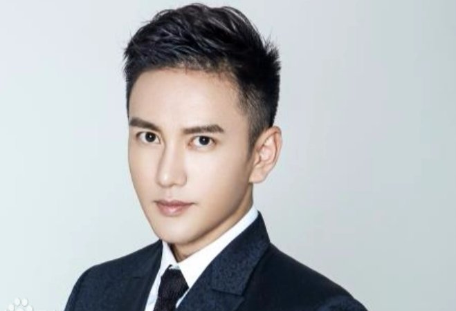 《中流击水》演员有哪些？