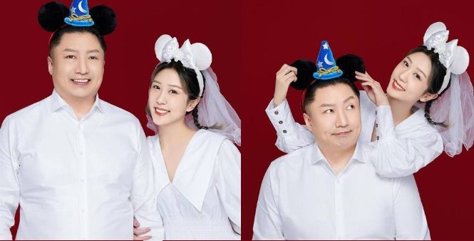 “马桶小开”邱士楷领证结婚，他的感情经历是怎样的？