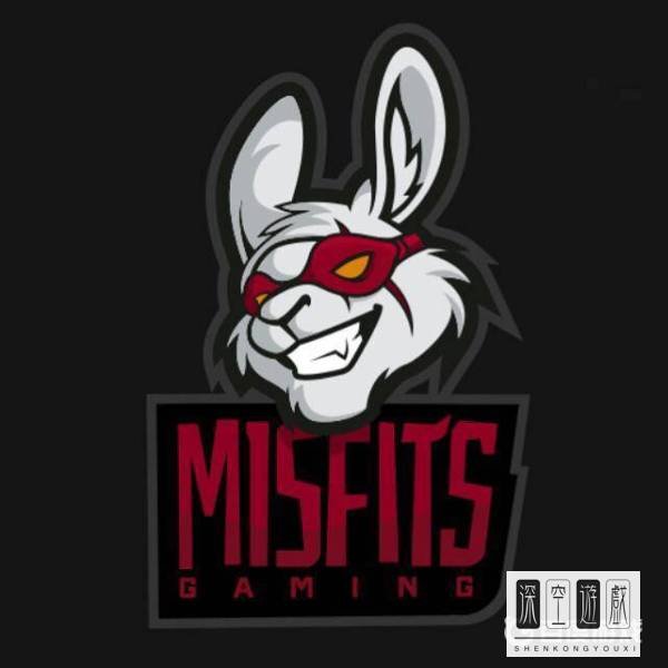 lol兔子队是哪个队？