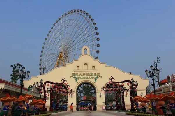 国色天香一二三区别