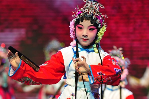 迎新晚会活动主题