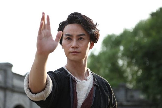 展现中国功夫的《功夫机器侠之南拳》为何上映后评价很低？