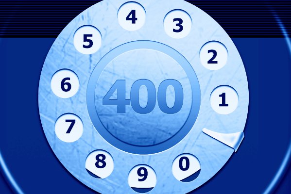 企业怎么申请400电话号码