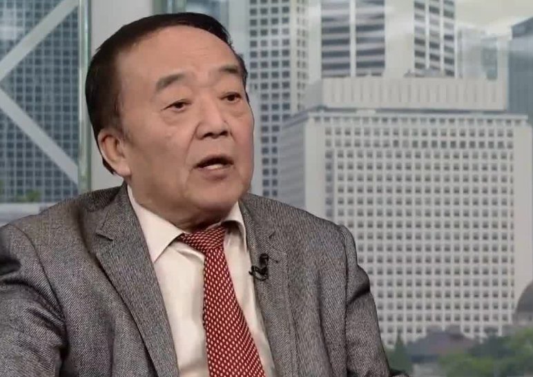 殷罡是50大公知人物吗