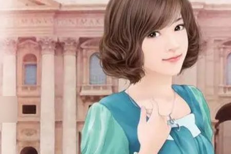 他比时间更深情结局女主和谁一起了