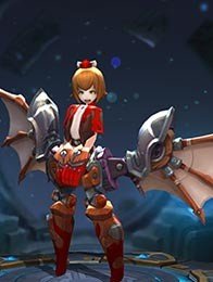 王者荣耀中被称为[时间何浪波,变化无常]是谁？