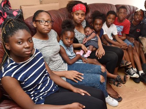 法国黑人和白人的比例