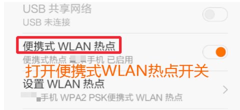 便携式WLAN热点是什么意思？有什么作用？