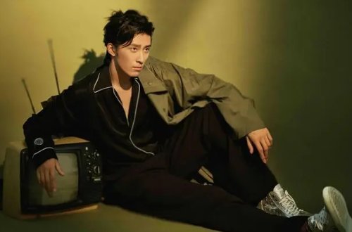 窦骁家里是干什么的